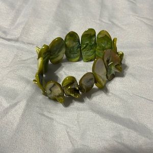 Imori stone bracelet from the 60’s